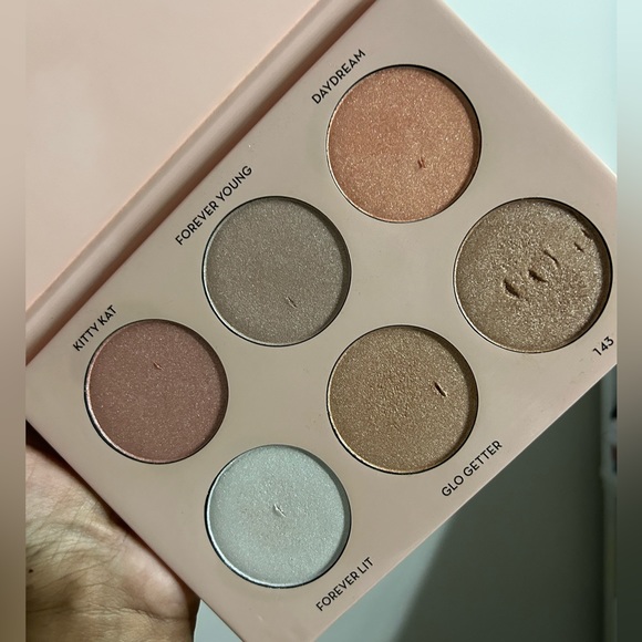Anastasia Nicole Palette - Picture 6 of 7